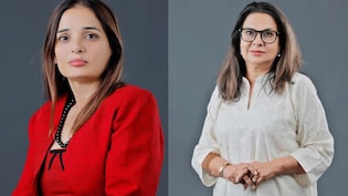 दो महिलाएं होंगी एशिया के सबसे बड़े नोएडा एयरपोर्ट की बॉस