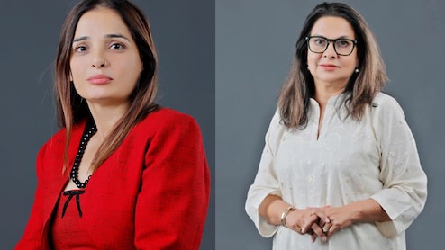 दो महिलाएं होंगी एशिया के सबसे बड़े नोएडा एयरपोर्ट की बॉस