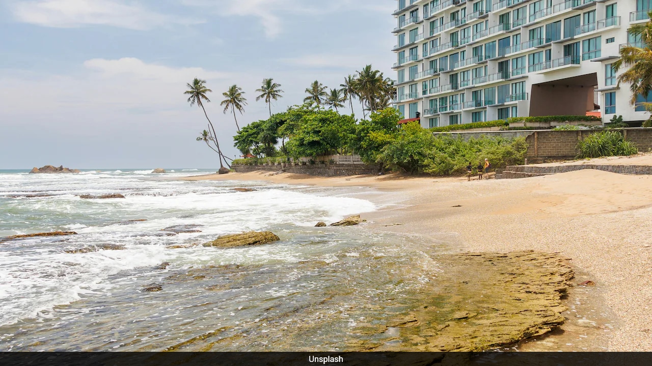 Rs 15,000 Hotels In Rishikesh Vs Rs 3,000 In Sri Lanka: Post Sparks Tourism Cost Debate