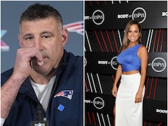 Dianna Russini-Mike Vrabel Controversy Triggers Fresh Firestorm