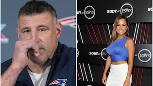 "The Cover Up Is Worse": Dianna Russini-Mike Vrabel Controversy Triggers Fresh Firestorm As Fans React Strongly