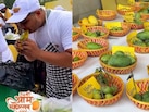 आम खाओ प्रतियोगिता का खत्म इंतजार, दिल्ली में होने जा रहा फलों के राजा पर त्योहार