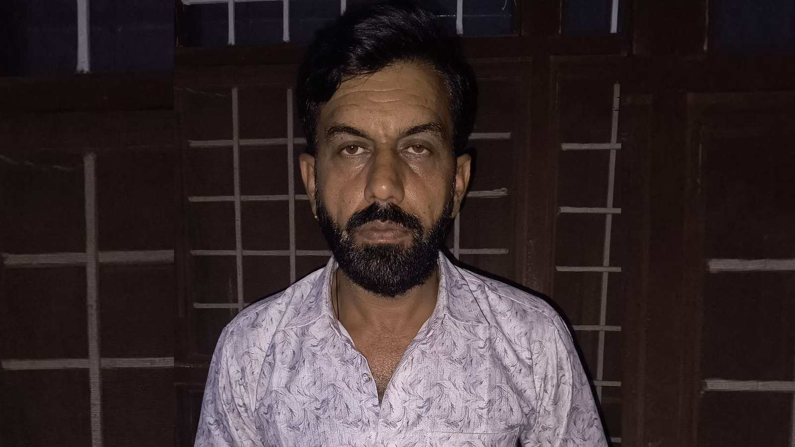 कालसर्प दोष मिटाने उज्‍जैन आया 25 हजारी ड्रग तस्कर, पुल‍िस ने श्रद्धालु बनकर क‍िया अरेस्‍ट