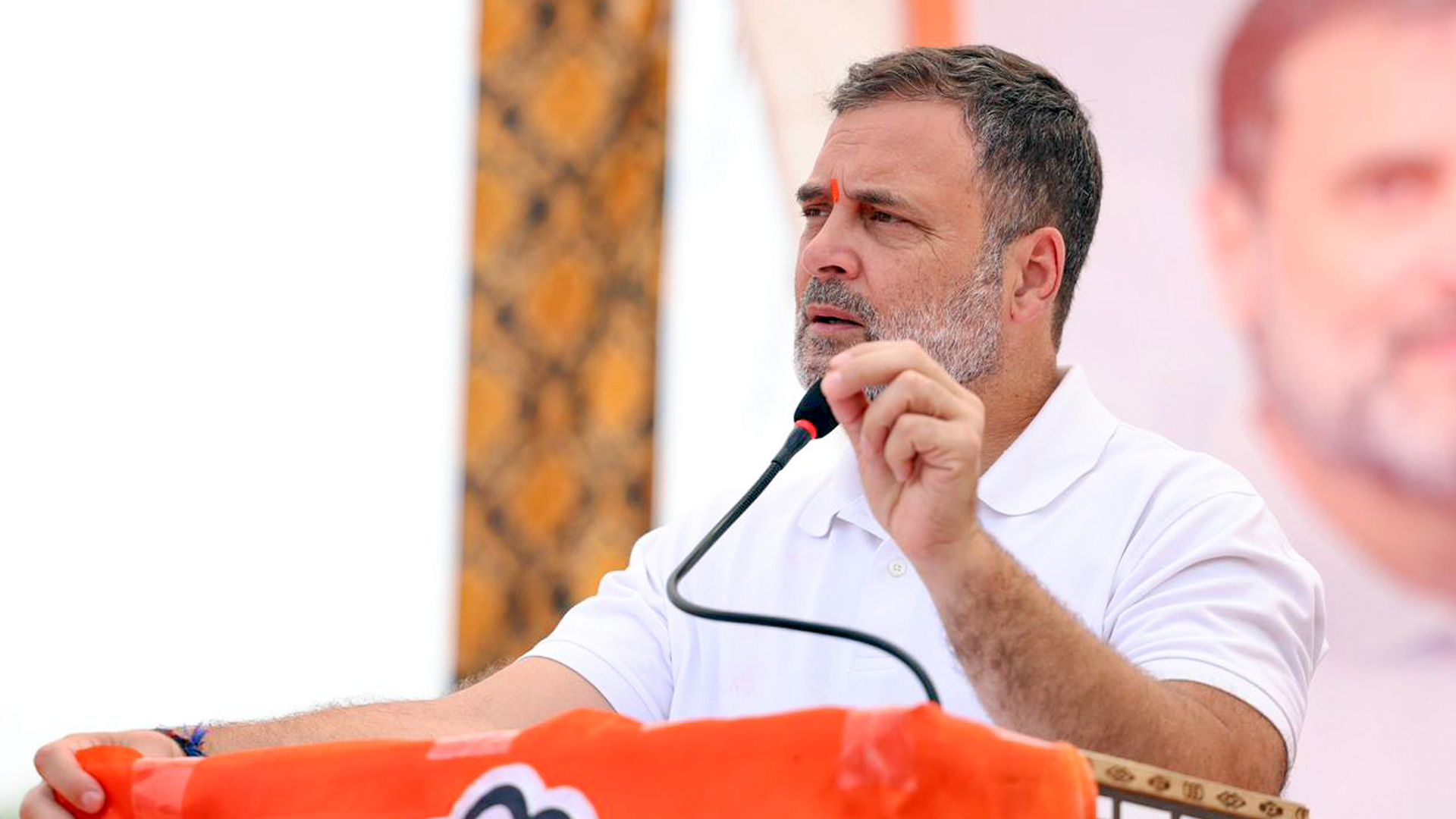 Political Warning Or Political Theatre? The Debate Over Rahul Gandhi's Remarks