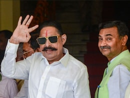 अनंत सिंह की 15 जून तक नहीं होगी गिरफ्तारी, फॉरेंसिक जांच रिपोर्ट की वजह से टली सुनवाई