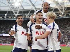 The Tottenham Hotspur Rebuild That Might Cost Nothing