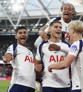 The Tottenham Hotspur Rebuild That Might Cost Nothing