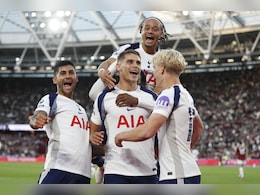 The Tottenham Hotspur Rebuild That Might Cost Nothing