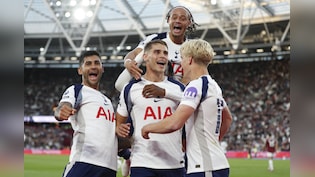 The Tottenham Hotspur Rebuild That Might Cost Nothing