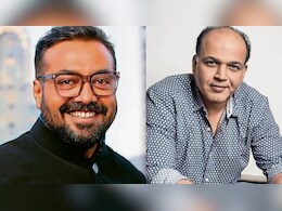 Anurag Kashyap Reveals Ashutosh Gowariker Went To Shoot For <i>Lagaan</i> With A Head Full Of Hair And Came Back Bald
