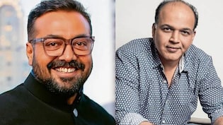 Anurag Kashyap Reveals Ashutosh Gowariker Went To Shoot For <i>Lagaan</i> With A Head Full Of Hair And Came Back Bald