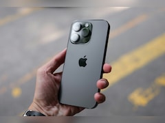 iPhone 18 Pro Images, Component & Supplier Lists Exposed In Tata Data Leak: Report