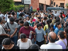 AIIMS MSc नर्सिंग 2026 का रिजल्ट हुआ जारी, 2,304 उम्मीदवार हुए क्वालिफाई