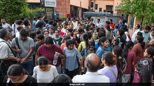 AIIMS MSc नर्सिंग 2026 का रिजल्ट हुआ जारी, 2,304 उम्मीदवार हुए क्वालिफाई