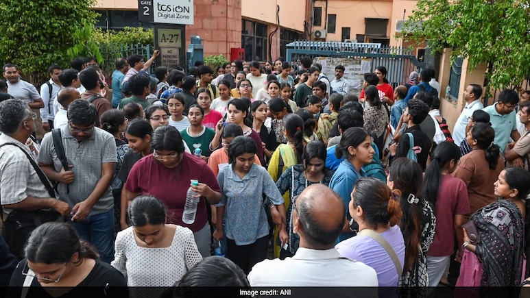 AIIMS MSc नर्सिंग 2026 का रिजल्ट हुआ जारी, 2,304 उम्मीदवार हुए क्वालिफाई