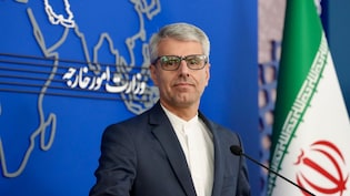Hormuz Toll: Iran Foreign Ministry Says To Levy 'Fees' For Transit In Coordination With Oman