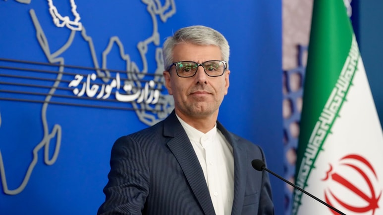 Hormuz Toll: Iran Foreign Ministry Says To Levy 'Fees' For Transit In Coordination With Oman