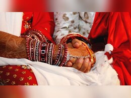 महाराष्ट्र में शादी के कार्ड पर दूल्हा-दुल्हन की जन्मतिथि छापना होगा जरूरी, बाल विवाह पर लगाम लगाने के लिए रखा गया प्रस्ताव
