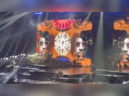 Lionel Richie Feels Dizzy Mid-Concert, Abruptly Ends All Night Long tour opener