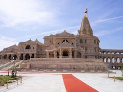 Live: राम मंदिर चढ़ावा चोरी मामले में होगी ED की एंट्री, अयोध्या पुलिस लिखेगी लेटर