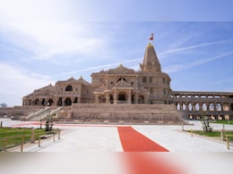 15 दिन की डेडलाइन हुई पूरी, आखिर राम मंदिर मामले में SIT कब देगी फाइनल रिपोर्ट?