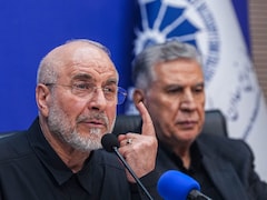 'They Were Slapped Once': Iran Warns US Of 'Crushing Response' To Breach Of Contract, Excessive Demands