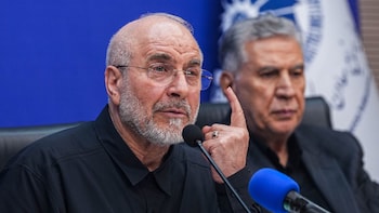 US-Iran Talks To Resume Next Week; Tehran Says Deal To End War 'America's Declaration Of Defeat'