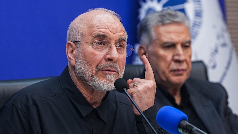US-Iran Talks To Resume Next Week; Tehran Says Deal To End War 'America's Declaration Of Defeat'