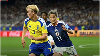 Group F Highlights: Netherlands Top Group As Japan, Sweden Reach World Cup 2026 Round Of 32