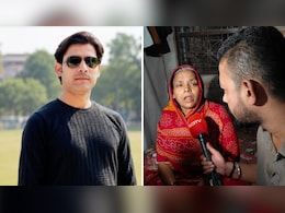 Exclusive: भरत तिवारी की मां बोली- मेरे बेटे के एनकाउंटर के लिए SDM, DSP,  SP भी जिम्मेदार, PM से की यह मांग