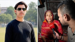 Exclusive: भरत तिवारी की मां बोली- मेरे बेटे के एनकाउंटर के लिए SDM, DSP,  SP भी जिम्मेदार, PM से की यह मांग