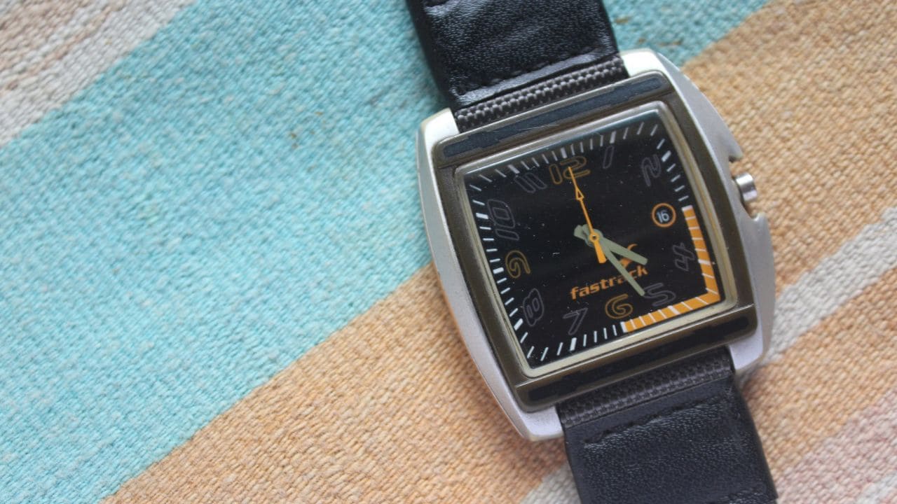 Titan, Fastrack Watches पर आ गया 20-50% तक डिस्‍काउंट, Myntra Sale से पैसे बचाने का ये मौका छोड़े नहीं