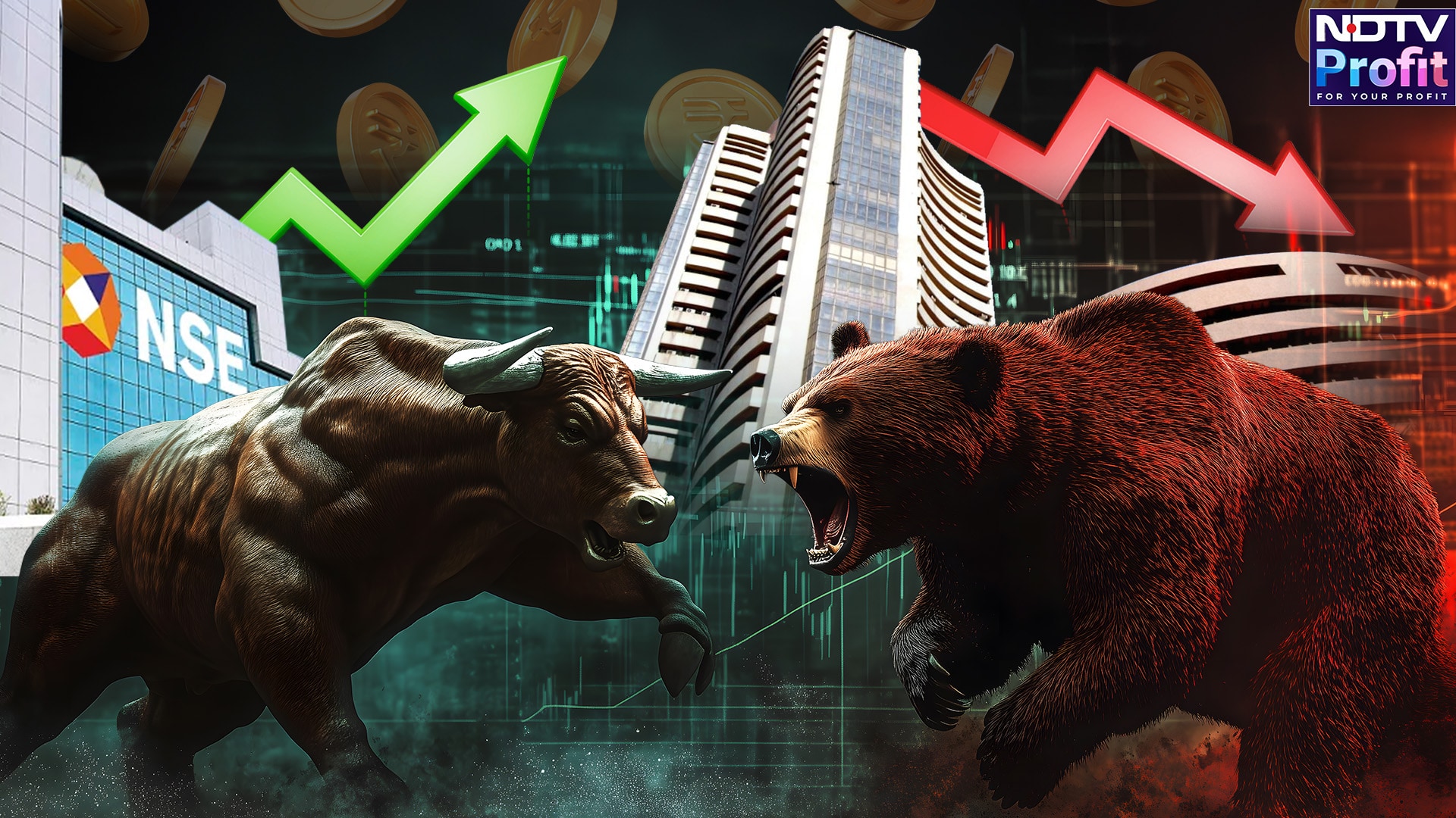 Fed minutes, crude prices and US-Iran developments expected to move Indian markets