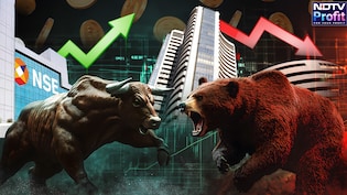 Week Ahead On D-Street: US Fed Minutes, Crude Oil Prices, US-Iran Conflict To Drive Sensex, Nifty