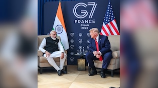 Trump Damaged India Ties, Iran War Drove Up Energy Costs: US Congressman Ro Khanna