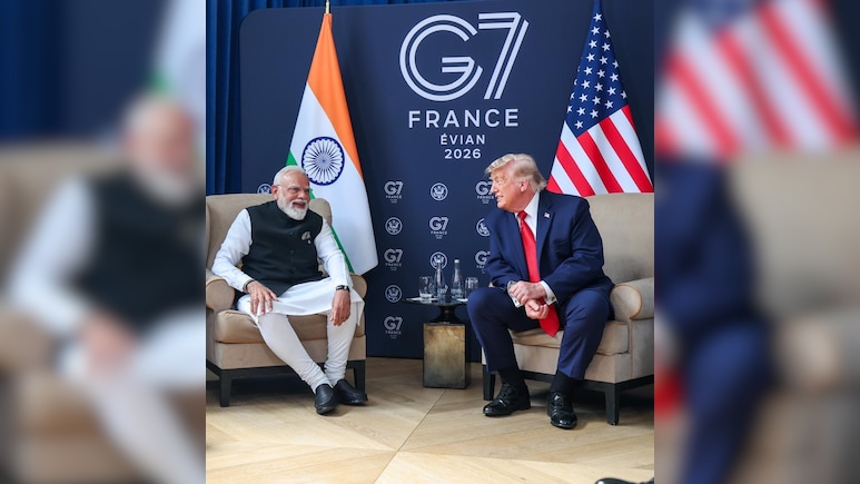 Trump Damaged India Ties, Iran War Drove Up Energy Costs: US Congressman Ro Khanna