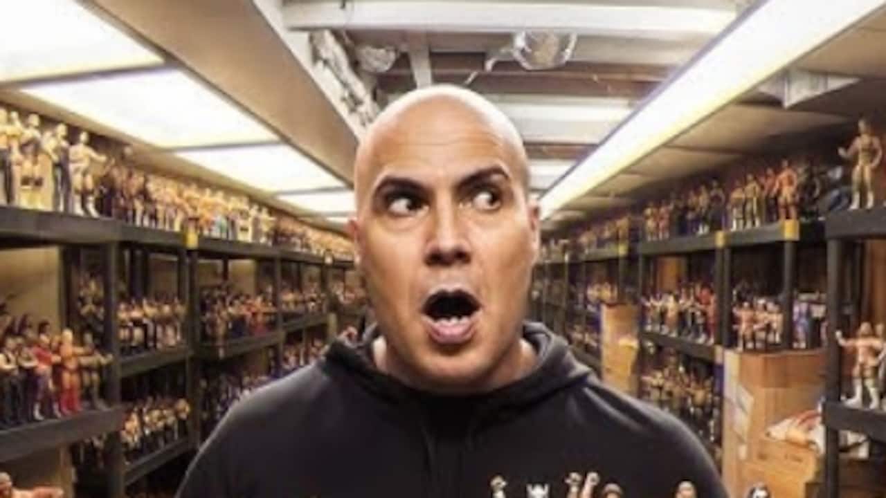 WWE Throwback: When Former 3-Time WWE Champion Maven Responded To Rumours That He Was Gay
