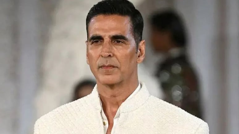 अक्षय कुमार को 10 साल बाद हुआ था अपनी बड़ी गलती का अहसास, बोले- 'जब मुड़ कर देखा तो लगा खुद को थप्पड़ मार लूं'