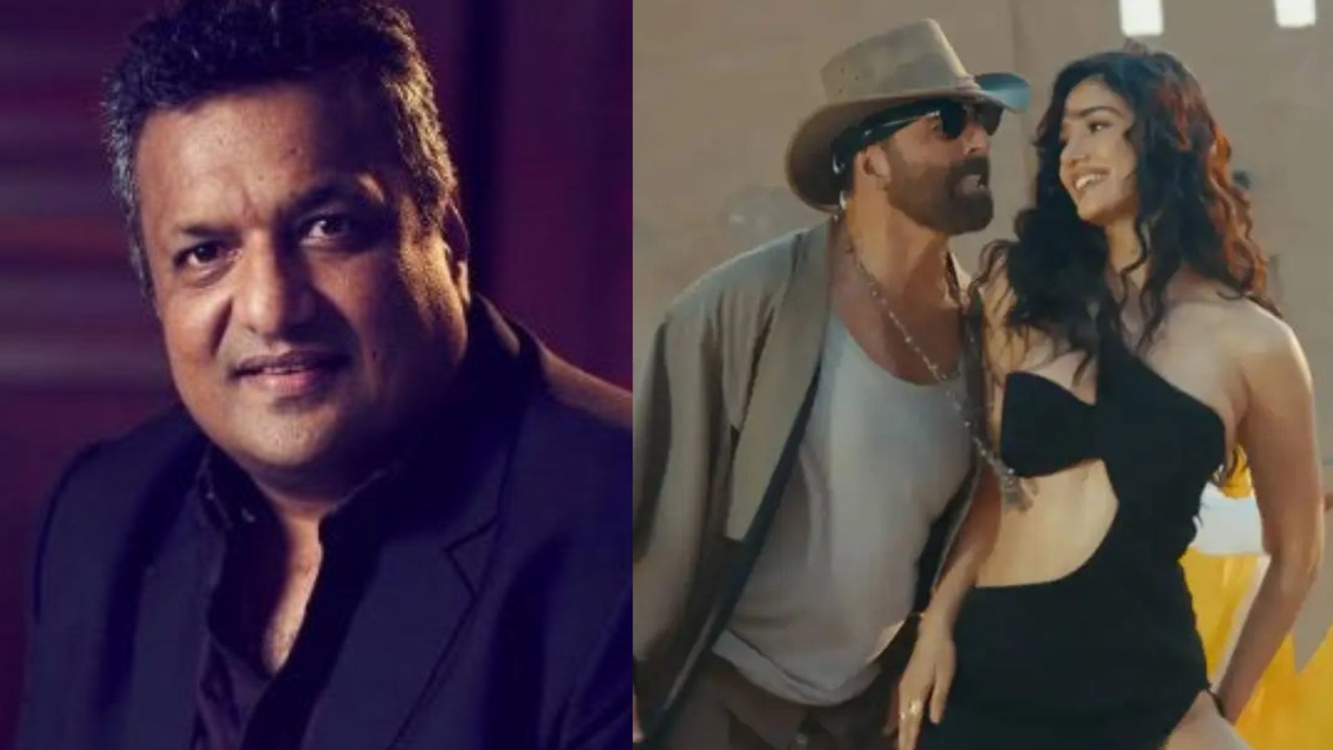 Did Sanjay Gupta Take A Dig At <i>Uncha Lamba Kad</i> And <i>Chunnari Chunnari</i> Remixes With His Recent Post?