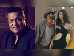 Did Sanjay Gupta Take A Dig At <i>Uncha Lamba Kad</i> And <i>Chunnari Chunnari</i> Remixes With His Recent Post?