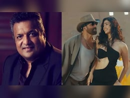 Did Sanjay Gupta Take A Dig At <i>Uncha Lamba Kad</i> And <i>Chunnari Chunnari</i> Remixes With His Recent Post?