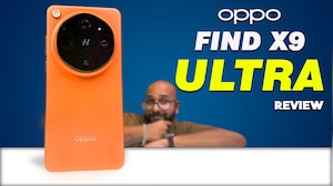 Oppo Find X9 Ultra Review: The Ultimate "Ultra" Out There?