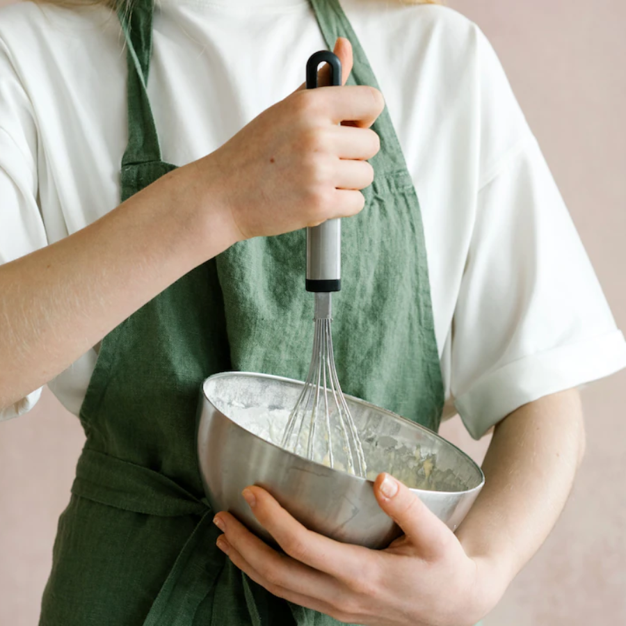 Explore Pro-Grade Mixing Bowls For Dough, Batter, And More On Amazon