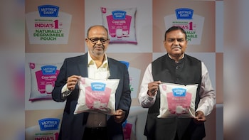 Mother Dairy Sees No Further Milk Price Hike Amid 'Comfortable' Supply Situation