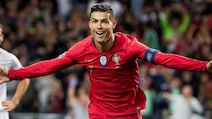 Ronaldo's Large Heartedness: 'He'd Give iPad, Phone, Perfumes' To Teammates