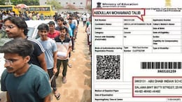 Student In Nagpur, Exam Centre In Abu Dhabi: NTA's NEET Glitch Before Retest