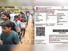 Student In Nagpur, Exam Centre In Abu Dhabi: NTA's NEET Glitch Before Retest