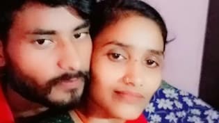 मुजफ्फरपुर: मिल गई पुलिस को पत्नी की लाश, पति की सुसाइड की धमकी देते ही हुआ एक्शन