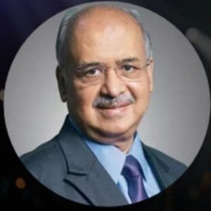 Dilip Shanghvi