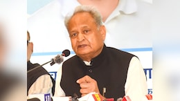 सियासत के जादूगर का बेटा बनेगा मैजिशियन? अशोक गहलोत ने बेटे और पोती को दी ये सलाह